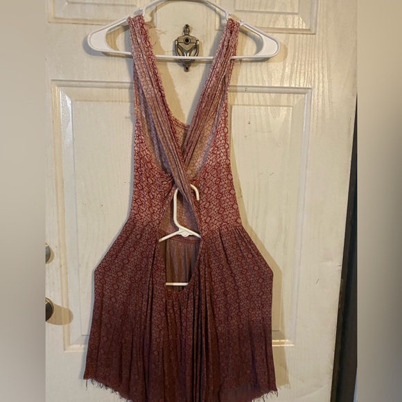 Gimmicks sundress new with tags, size medium - Picture 3 of 7